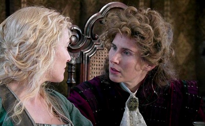 宝拉·保罗的写真