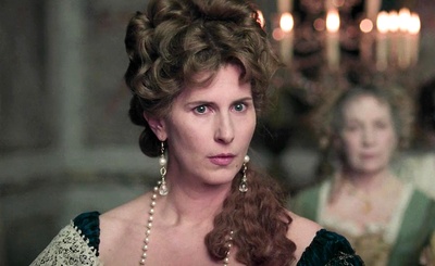 宝拉·保罗的写真