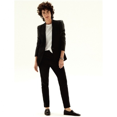 卡罗琳纳·贾博的写真