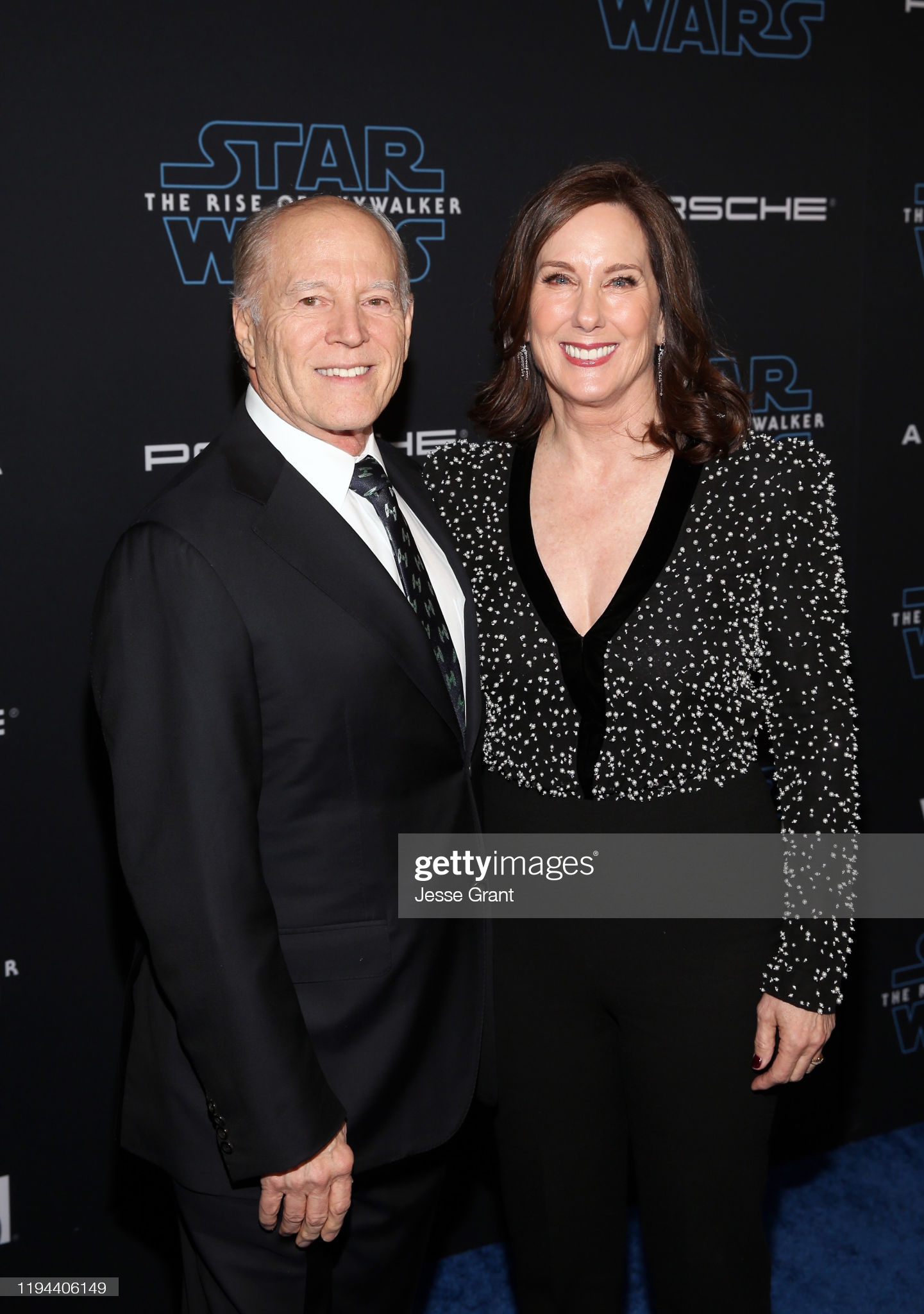 弗兰克·马歇尔的写真