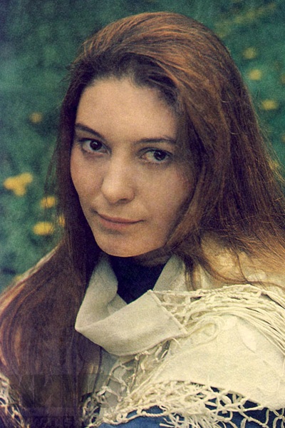 纳塔莉亚·邦达尔丘克的写真