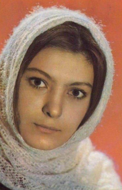 纳塔莉亚·邦达尔丘克的写真