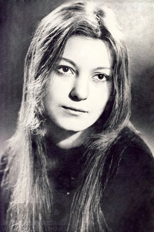 纳塔莉亚·邦达尔丘克的写真