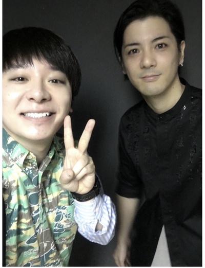 中村诚治郎的写真