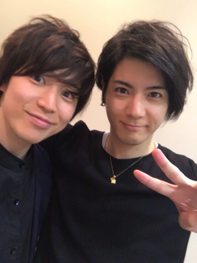 中村诚治郎的写真