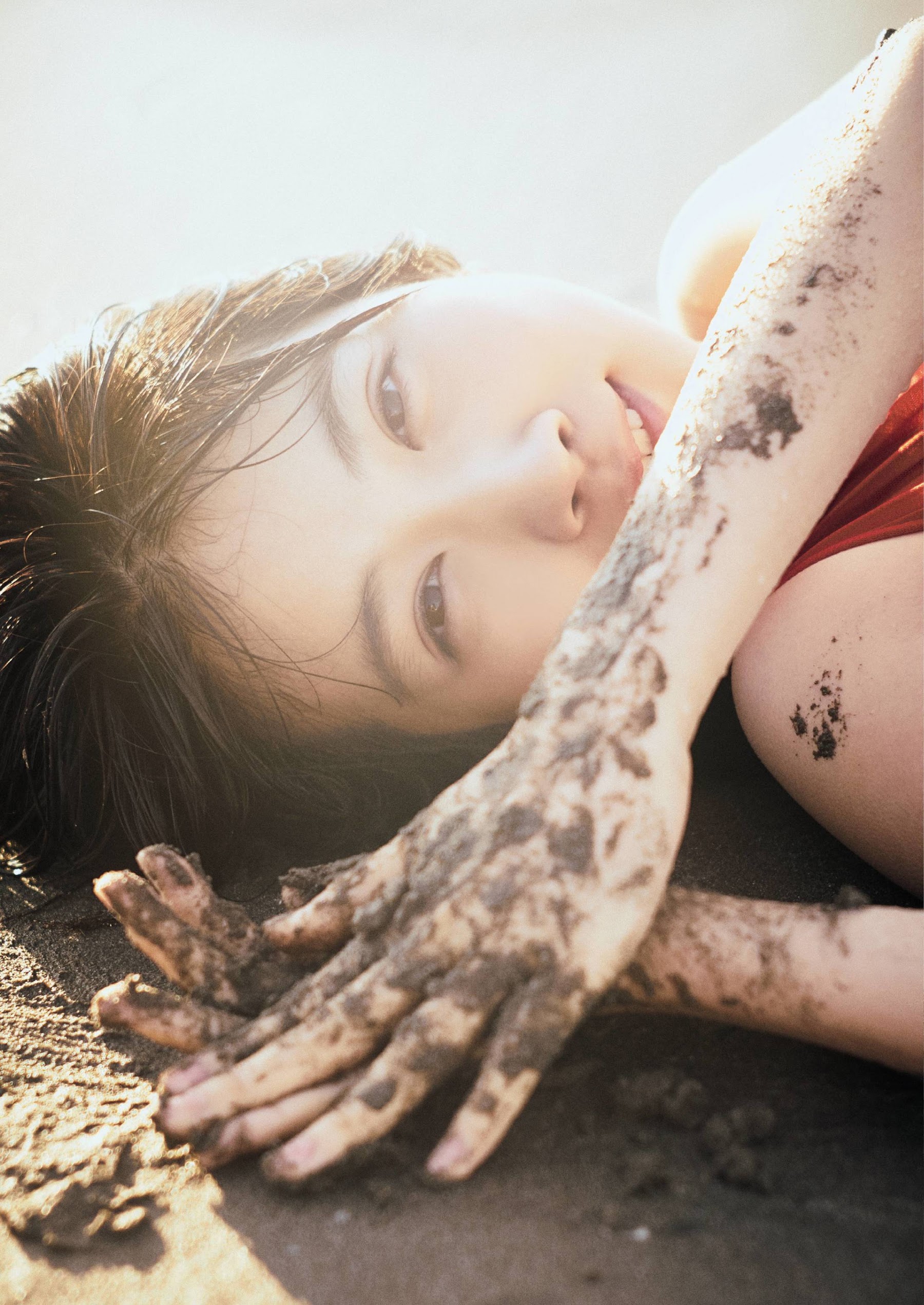 松本穗香的写真