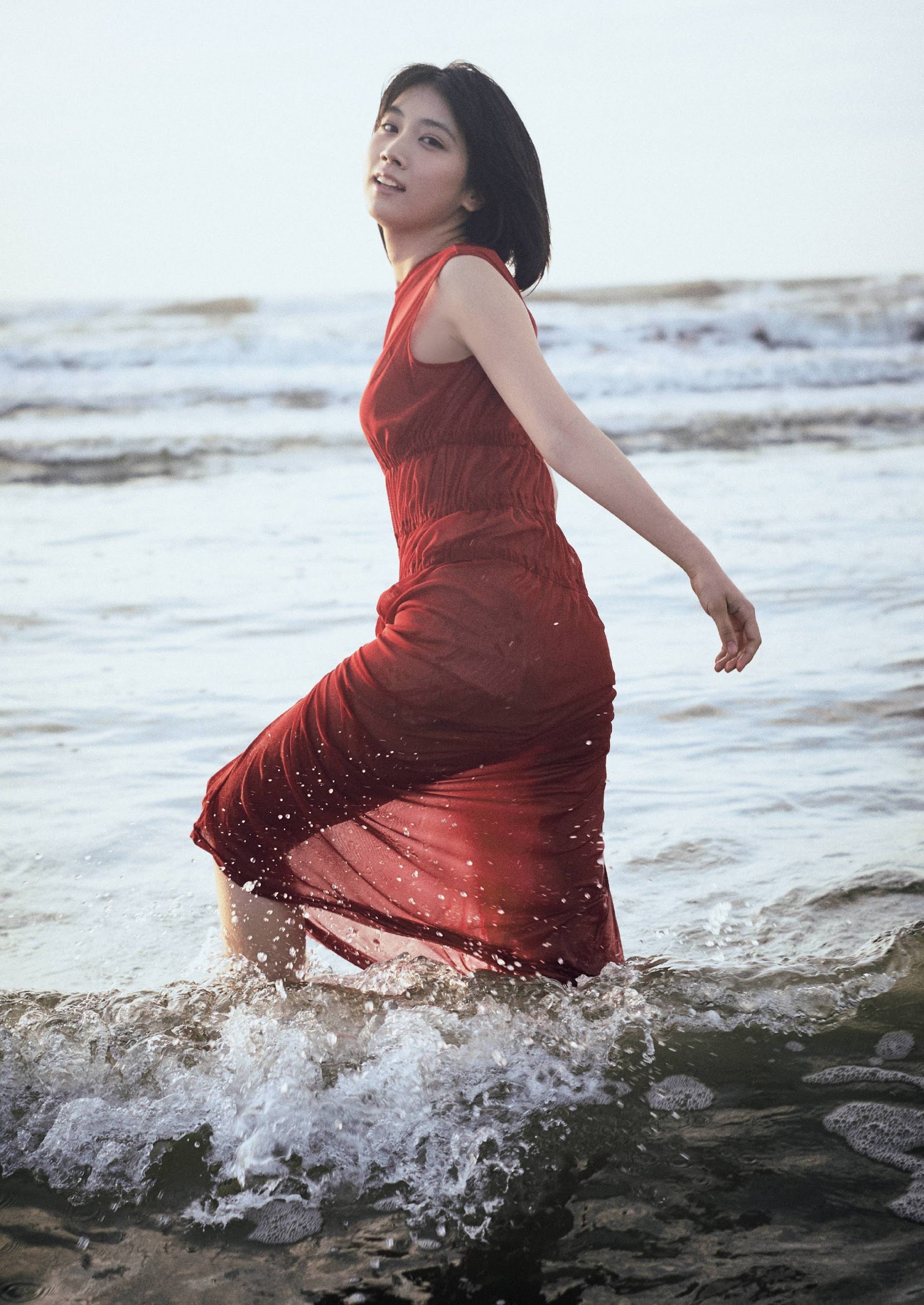 松本穗香的写真