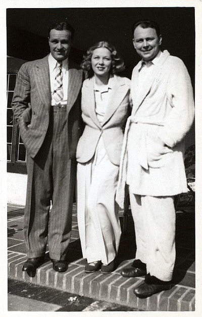 格伦达·法瑞尔的写真