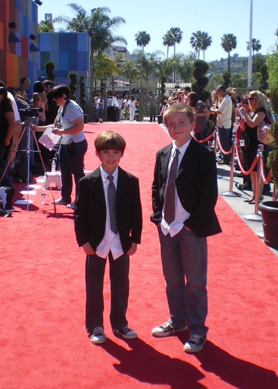 普雷斯顿·贝里的写真