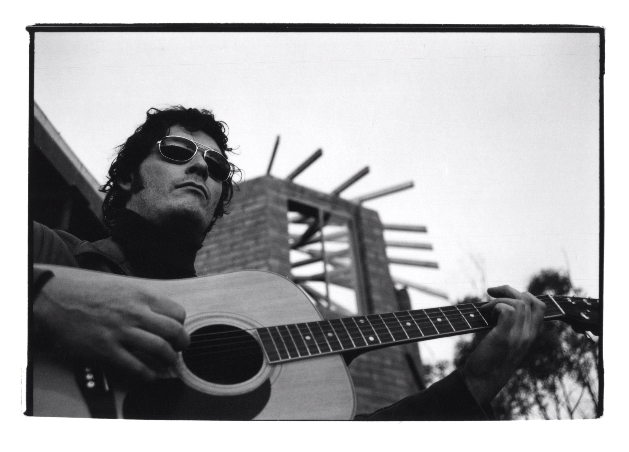 朱利安·巴拉特的写真