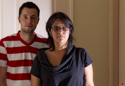 朱莉安娜·罗夏斯的写真