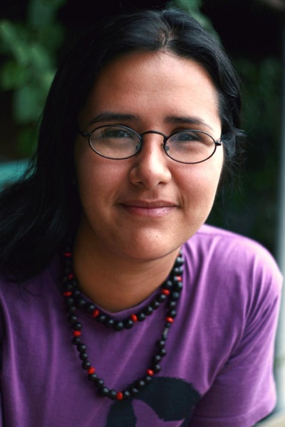 朱莉安娜·罗夏斯的写真