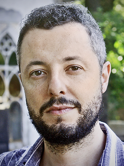 马可·杜特拉的写真