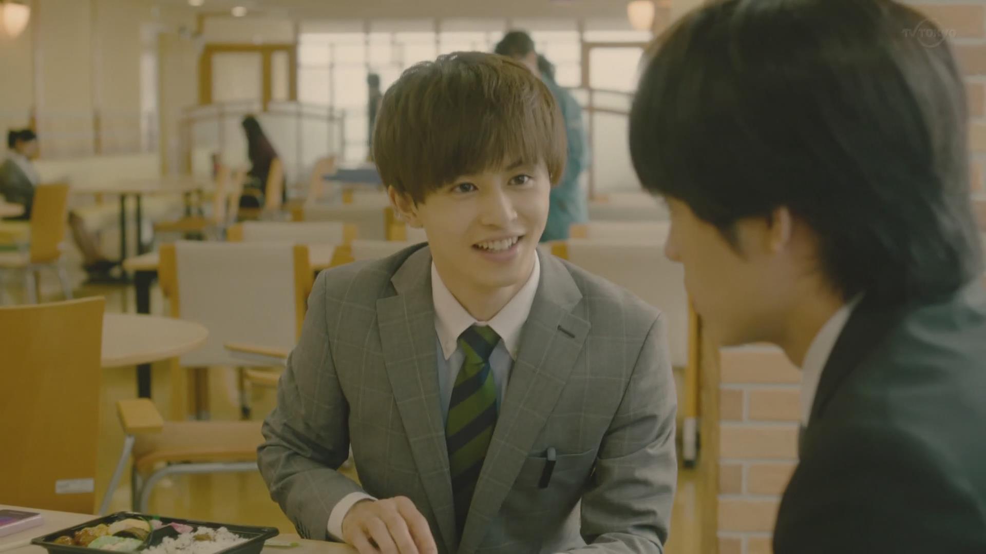 草川拓弥的写真-《到了30岁还是处男 ...