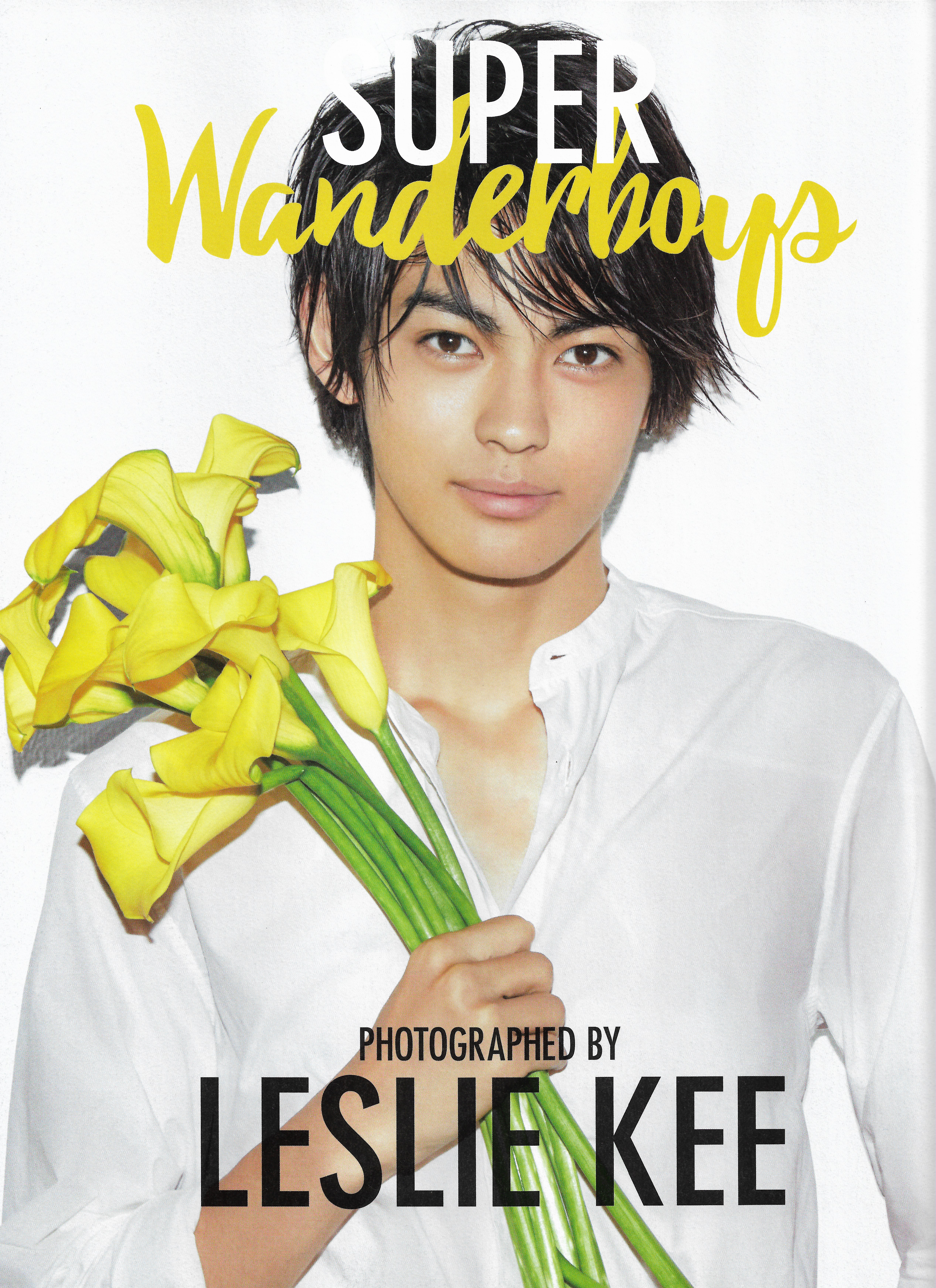 神尾枫珠的写真