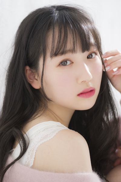 越智尤拉诺的写真