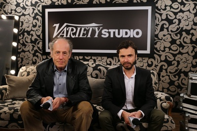 加布里埃尔·阿坎德的写真