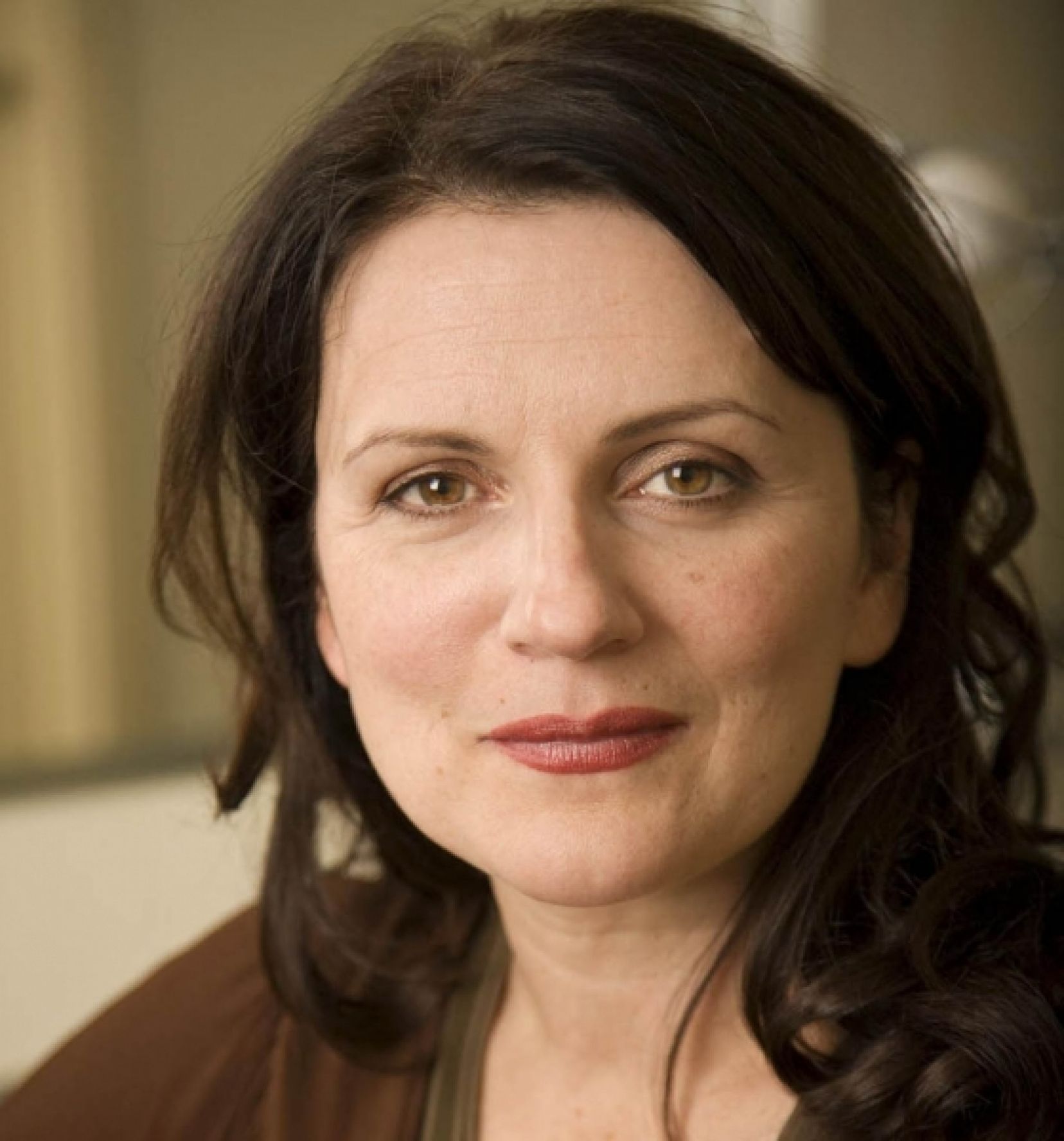 玛丽-塞雷斯·福廷的写真