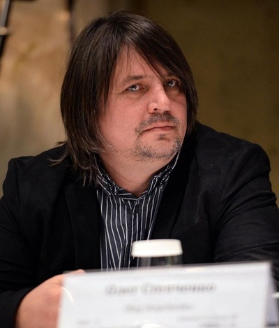 伊哥·斯坦普陈科的写真