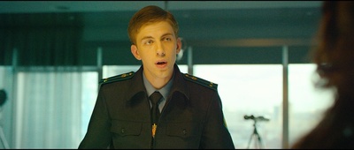 亚历山大·帕里的写真-剧照 原片比较酱油