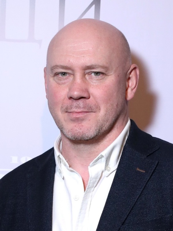 维塔利·哈耶夫的写真