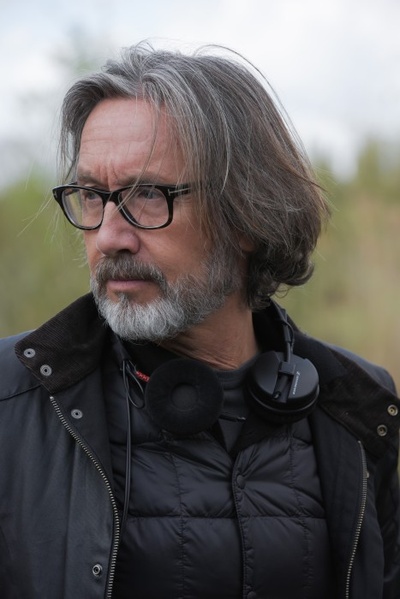 马丁·波渥斯的写真