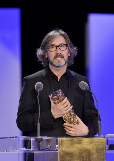 马丁·波渥斯的写真