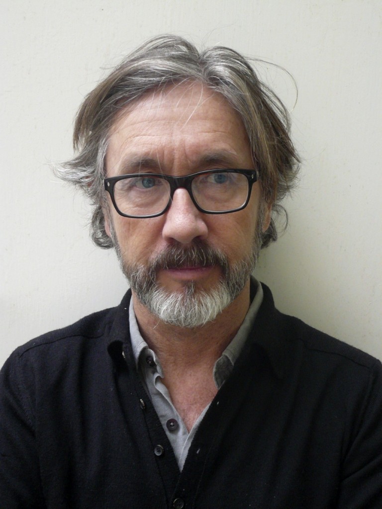 马丁·波渥斯的写真