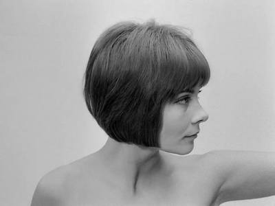 玛莎·梅赫勒的写真