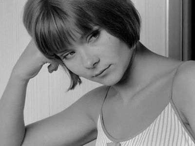 玛莎·梅赫勒的写真