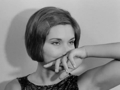 玛莎·梅赫勒的写真