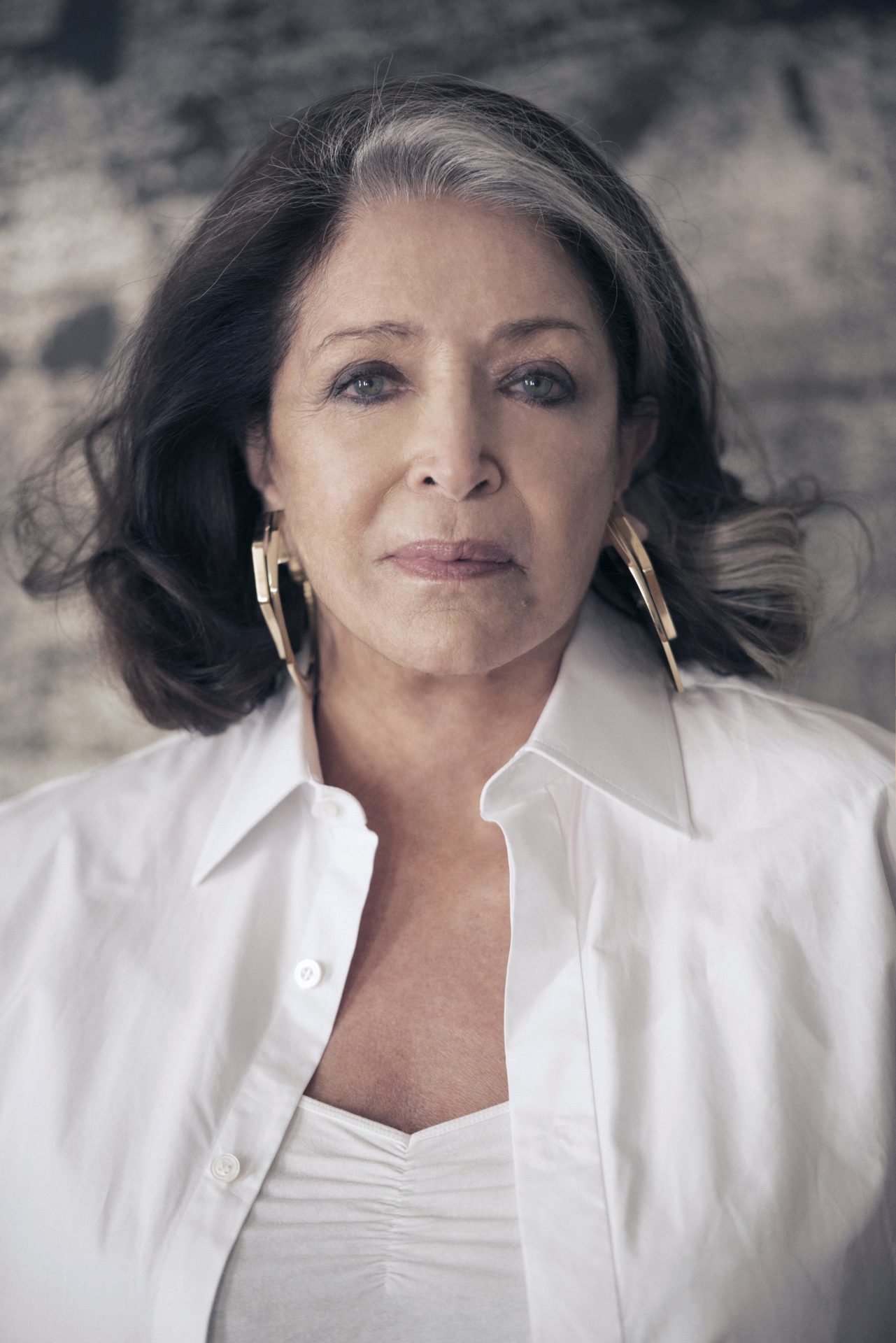 弗兰西丝·法比安的写真