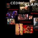 塞德里克·克拉皮斯