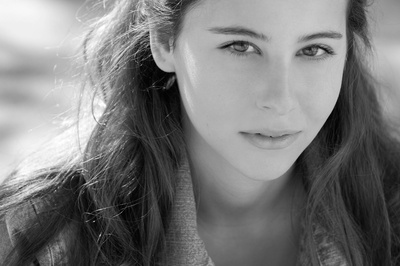 伊琳娜·埃斯柯拉的写真