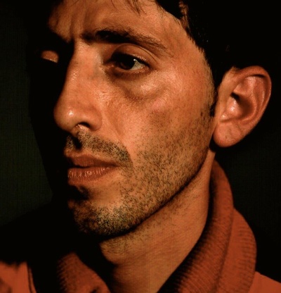 马尔切洛·丰特的写真