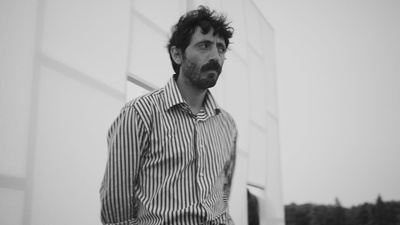 马尔切洛·丰特的写真