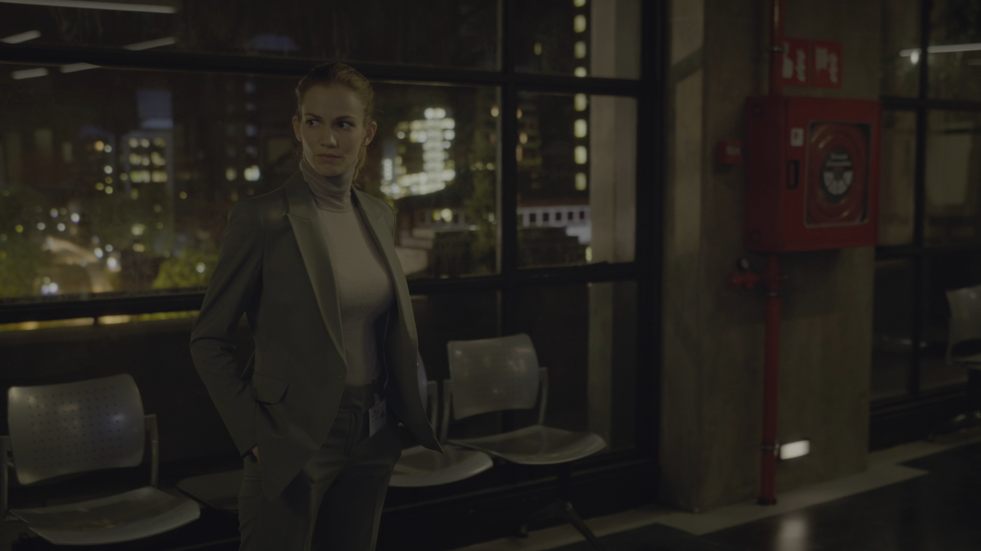 玛戈·巴席恩的写真-Criminal.France.S01