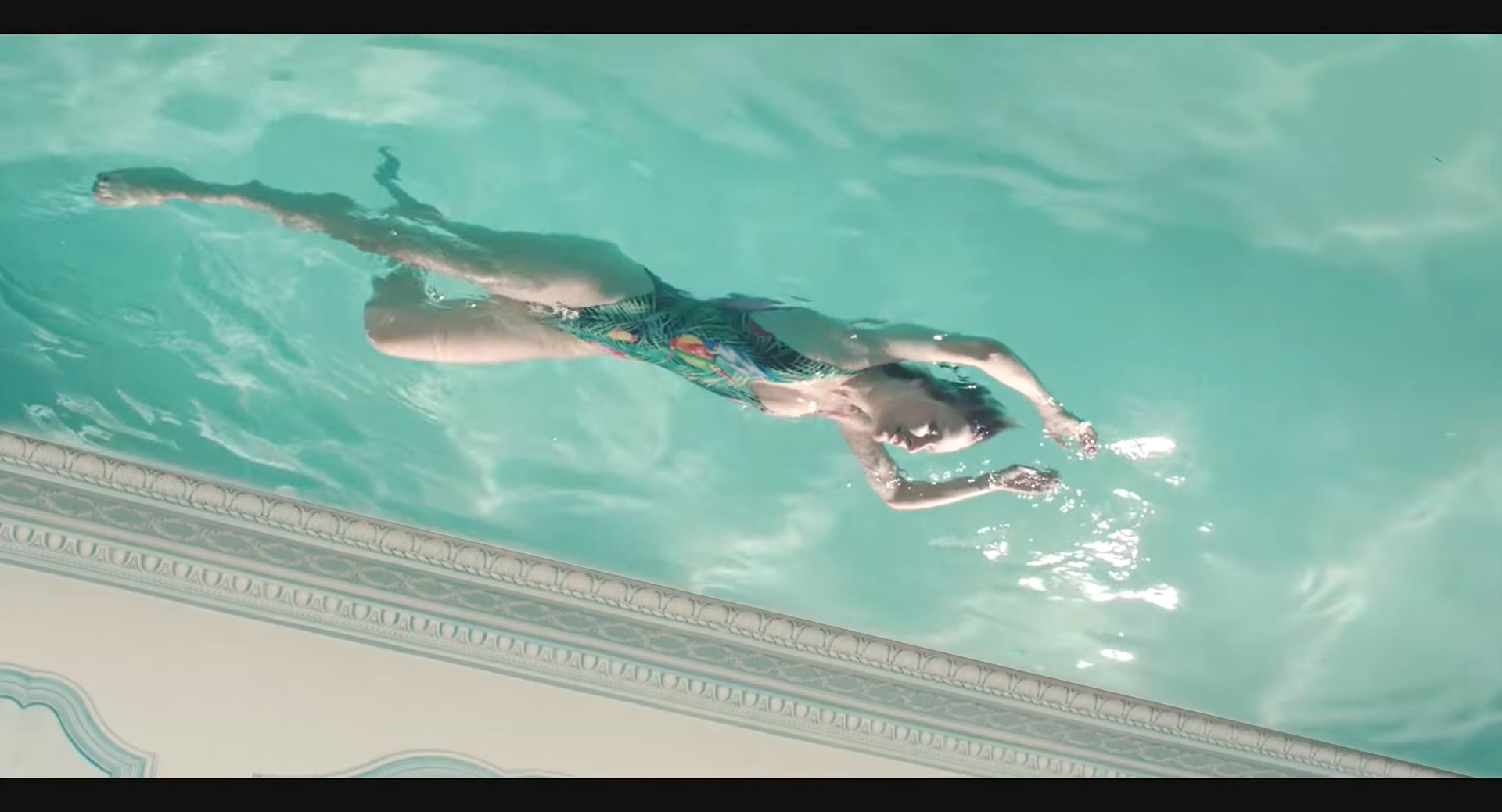 卡米尔·拉萨特的写真