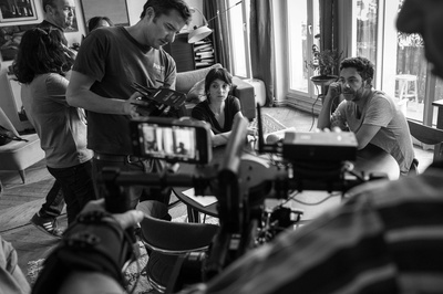 马努·佩埃特的写真