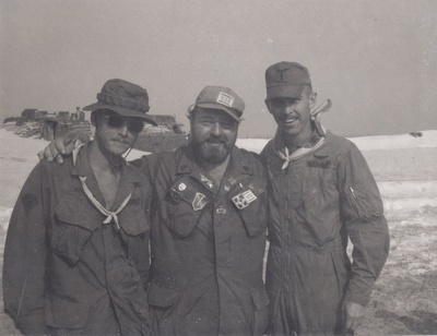 塞巴斯蒂安·卡伯特的写真