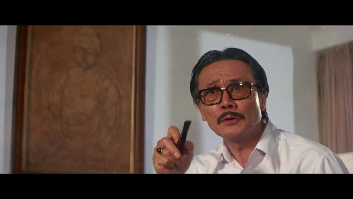 原森的写真-《邪魔》