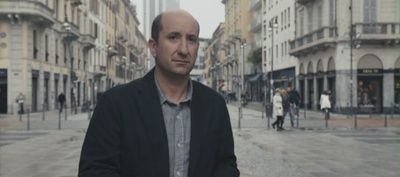 安东尼奥·阿尔巴内斯的写真-安东尼奥·阿尔巴内斯...