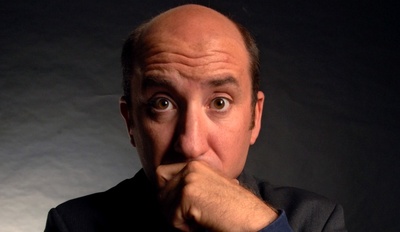 安东尼奥·阿尔巴内斯的写真-意大利演员 Antonio Al...