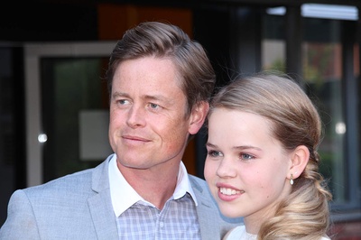 卡斯珀·菲利普森的写真