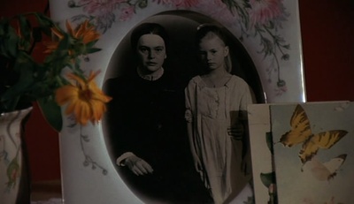 卡莉·西尔万的写真