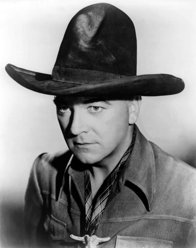 威廉·博伊德的写真