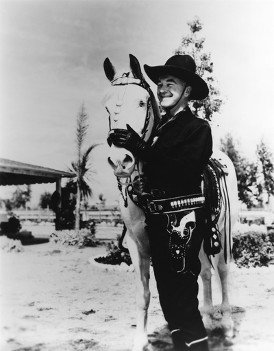 威廉·博伊德的写真