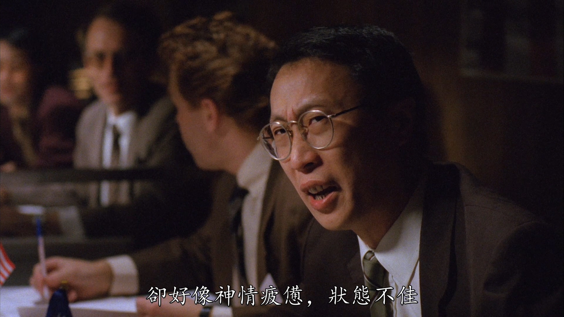 史美仪的写真-《賭霸 / 賭聖延續篇：...