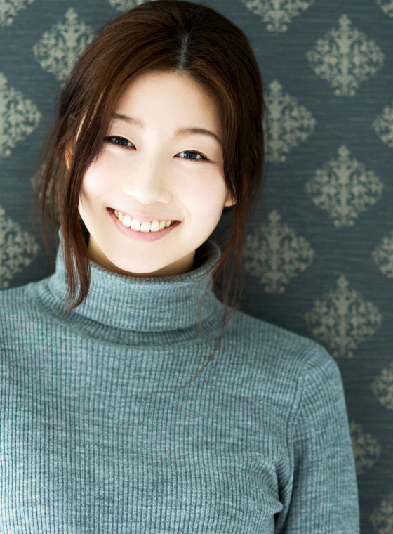 土居志央梨的写真