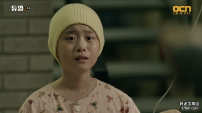 李娜允的写真-决斗 듀얼 (2017) ep0...